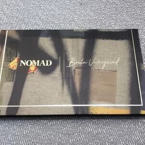 Nomad Berlin Underground